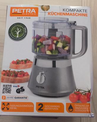 Robot da cucina