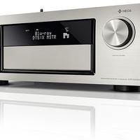 Denon AVR‑X4400H – Top di gamma, pari al nuovo!