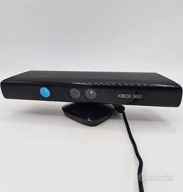 Kinect Xbox 360