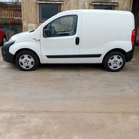 Fiat Fiorino 1.3 Mjet 