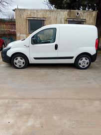 Fiat Fiorino 1.3 Mjet 