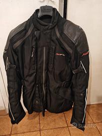 Giacca moto HyFly Tornado tg.46