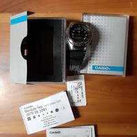 Orologio analogico-digitale