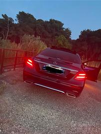 Mercedes Classe E - 220 d AMG PREMIUM PLUS