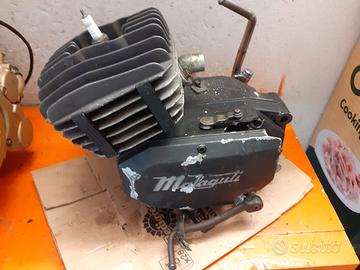 blocco motore franco morini T4