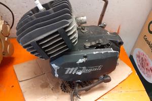 blocco motore franco morini T4