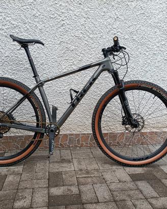 Trek procaliber 9.8 TG/L