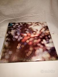 VINILE PINK FLOYD OBSCURED BY CLOUDS