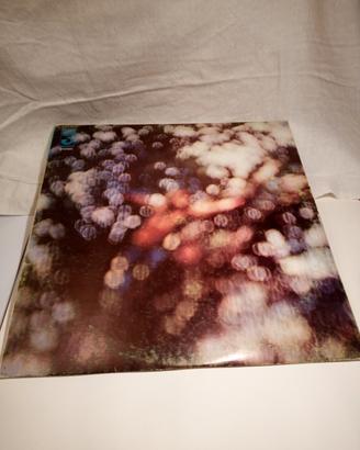 VINILE PINK FLOYD OBSCURED BY CLOUDS