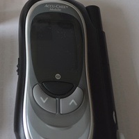 Accu-Chek mobile Glicemia