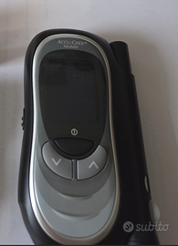 Accu-Chek mobile Glicemia