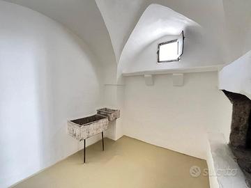 Graziosa abitazione storica