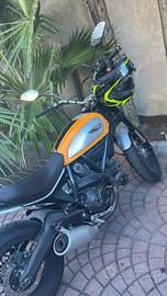Ducati Scrambler 800