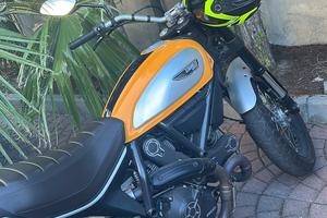 Ducati Scrambler 800