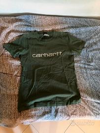 T shirt carhartt XS originale
