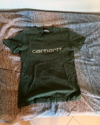 T shirt carhartt XS originale