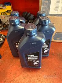 Olio motore per bmw