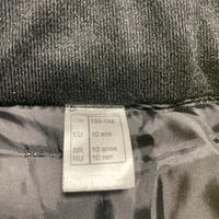 Pantaloni sci snowboard 10 anni