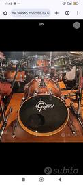 Batteria Gretsch Renown Maple