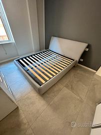 Letto contenitore