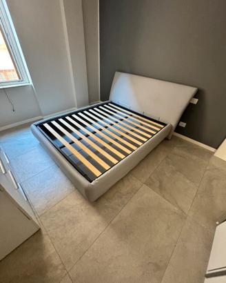 Letto contenitore