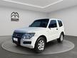 Mitsubishi Pajero 3.2 CR 100th 3p auto