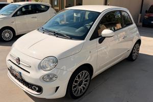 Fiat 500 1.3 Multijet 16V 75 CV Sport