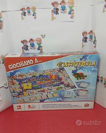 europoli gioco 