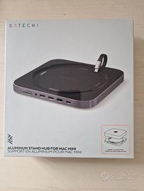 DOC SATECHI MAC MINI M1/M2