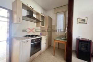 PORTO VIRO - CASA SINGOLA CON AMPIO GIARDINO