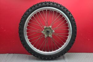 CERCHIO ANTERIORE YAMAHA WRF 400 1999 2000 WR-F 20