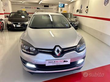 Renault Megane Mégane dCi 110CV Start&Stop SporTou