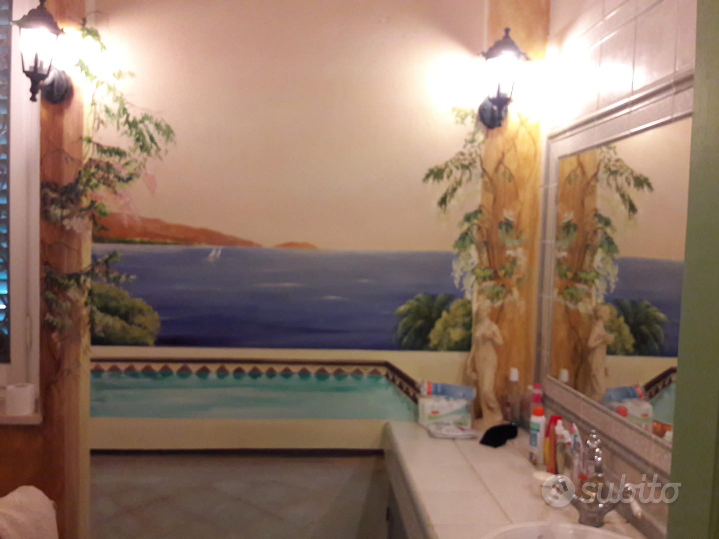 Apartment in Livorno, Consiglio di Zona 6 - Vista 4