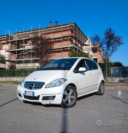 Mercedes-Benz A160 BlueEfficiency