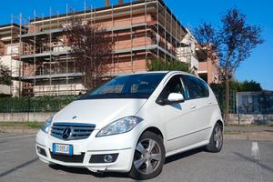 Mercedes-Benz A160 BlueEfficiency
