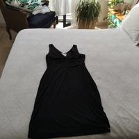 tubino nero 