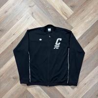 Felpa Nike Cortez CORT72Z Y2K Vintage con Zip