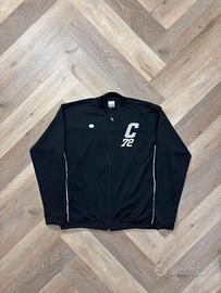 Felpa Nike Cortez CORT72Z Y2K Vintage con Zip