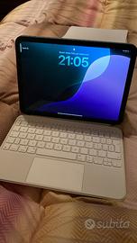 Apple ipad 10 gen 64g  e Apple Magic Keyboard Fol
