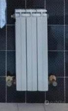 Termosifone Radiatore 3 elementi prezzo 20 euro