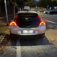 Volvo c30 d5