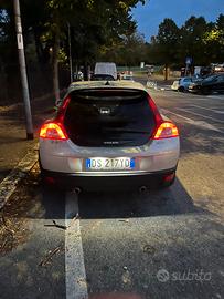 Volvo c30 d5