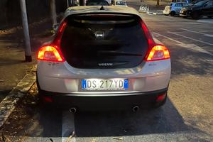 Volvo c30 d5