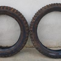 Gomme per Pit Bike 125 