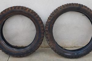 Gomme per Pit Bike 125 