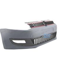 PARAURTI ANTERIORE VOLKSWAGEN VW POLO 6R 09-14 LOO