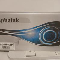 Toner HP LaserJet Alphaink  Modello CE505A / CF28