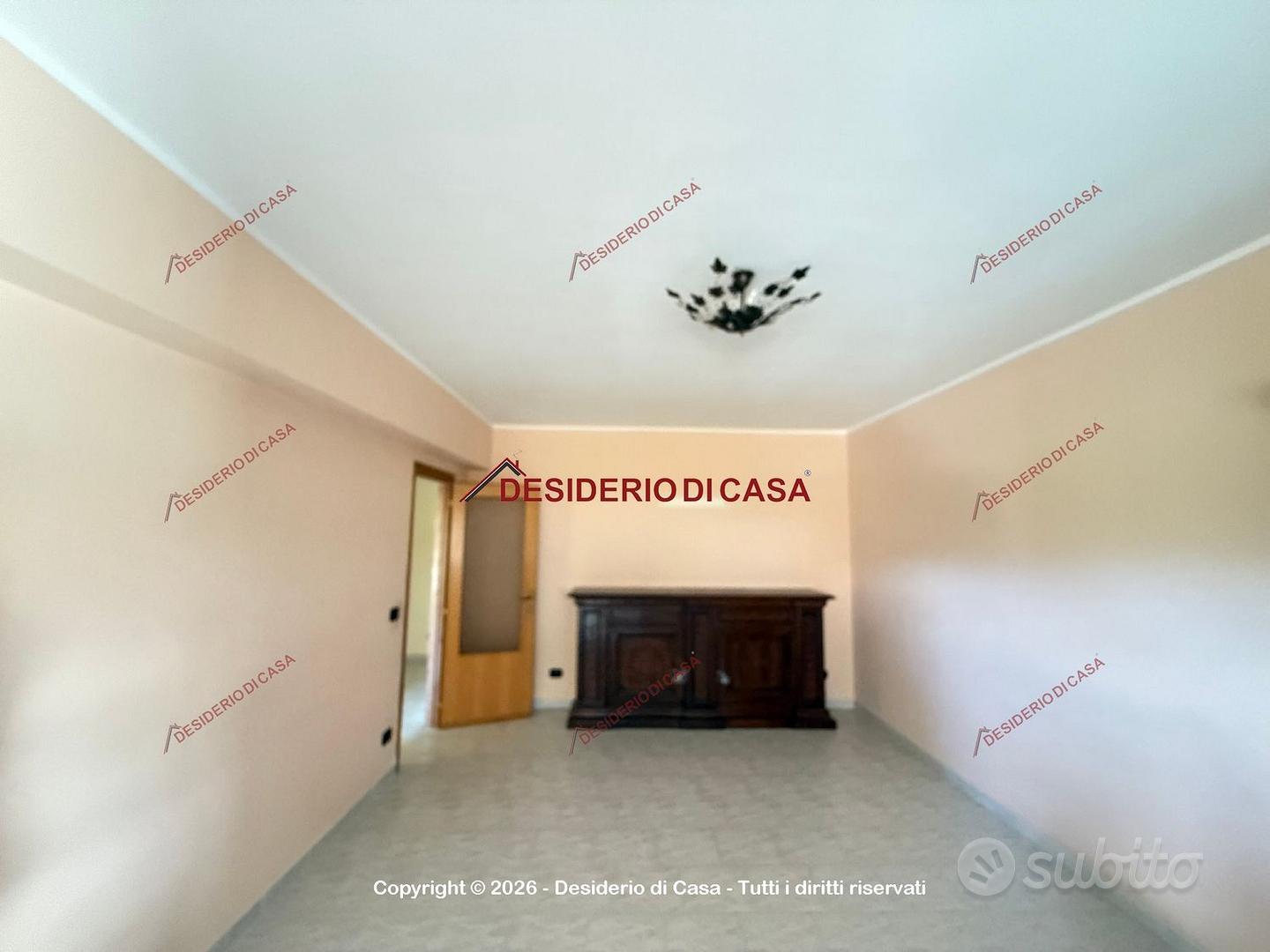Apartment in San Filippo del Mela, Borgo Giovanni Verga, Cattafi - Vista 2