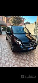 Vito tourer 8+1 2023