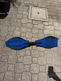 WAVEBOARD (SKATE A DUE RUOTE)
